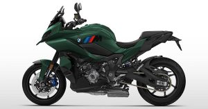 2026 BMW M 1000 XR 