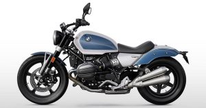 2026 BMW R 12 Base 