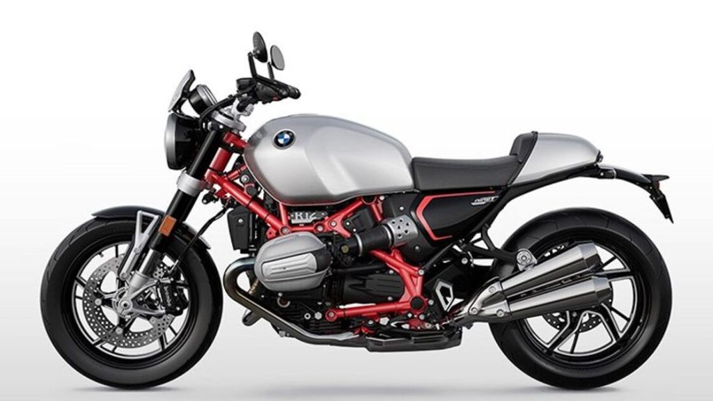 2026 BMW R 12 nineT | 2026 بي إم دبليو R 12 ناين تي