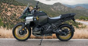 2026 BMW R 1300 GS Adventure 