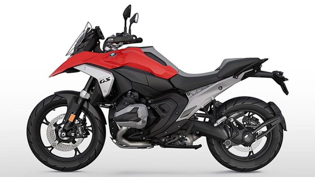 2026 BMW R 1300 GS - 2026 بي إم دبليو R 1300 GS