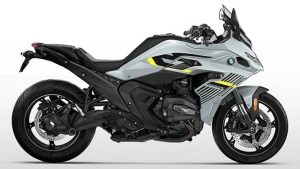 2026 BMW R 1300 RS 
