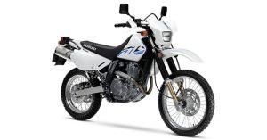 2026 Suzuki DR 650S 