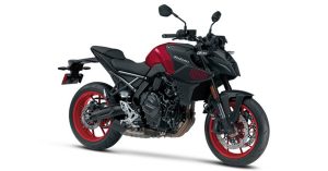 2026 Suzuki GSX 8S 