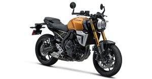 2026 Suzuki GSX 8T 