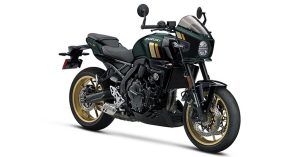 2026 Suzuki GSX 8TT 