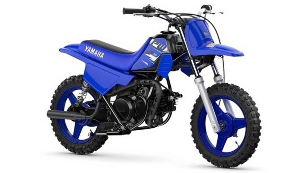 2026 Yamaha PW 50 - 2026 ياماها PW 50