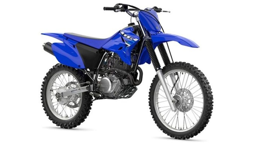 2026 Yamaha TTR 230 