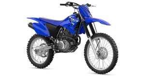 2026 Yamaha TTR 230 