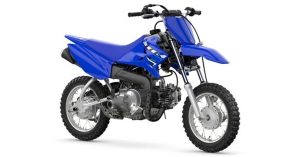 2026 Yamaha TTR 50E 