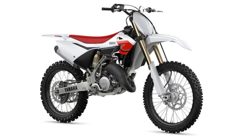 2026 Yamaha YZ 125 70th Anniversary Edition - 2026 ياماها YZ 125 70th Anniversary اديشن