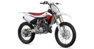 2026 Yamaha YZ 125 70th Anniversary Edition | 2026 ياماها YZ 125 70th Anniversary اديشن