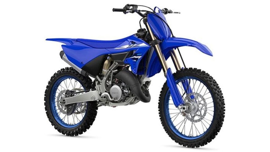 2026 Yamaha YZ 125 - 2026 ياماها YZ 125