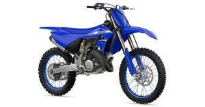 2026 Yamaha YZ 125 
