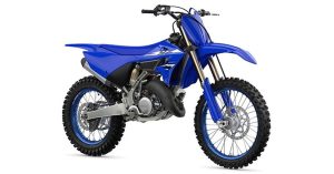 2026 Yamaha YZ 125X 