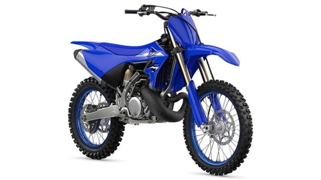 2026 Yamaha YZ 250 - 2026 ياماها YZ 250