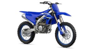 2026 Yamaha YZ 250F 