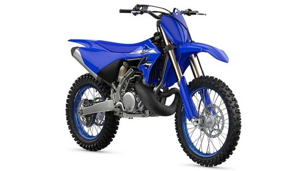 2026 Yamaha YZ 250X - 2026 ياماها YZ 250X