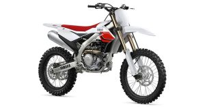 2026 Yamaha YZ 450F 70th Anniversary Edition | 2026 ياماها YZ 450F 70th Anniversary اديشن