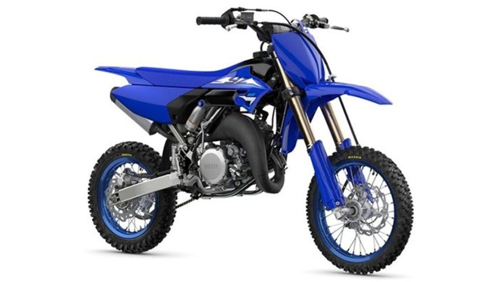 2026 Yamaha YZ 65 - 2026 ياماها YZ 65