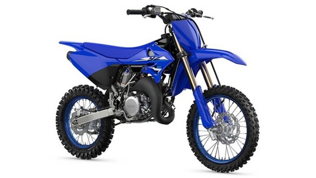 2026 Yamaha YZ 85 - 2026 ياماها YZ 85