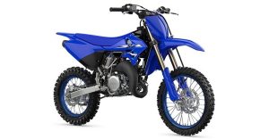 2026 Yamaha YZ 85 