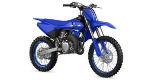 2026 Yamaha YZ 85LW 