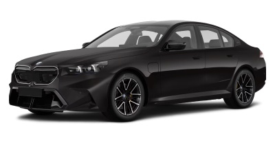 BMW M5 2025