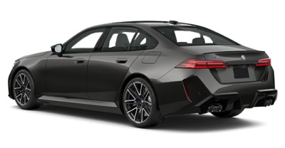 BMW M5 2025_0