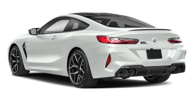 BMW M8 2025 - بي إم دبليو إم 8 2025_0