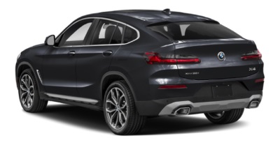 BMW X4 2025 - بي إم دبليو إكس 4 2025_0