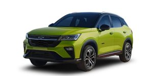 Chevrolet Groove 2026 