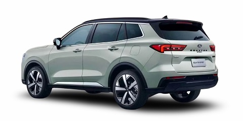 Ford Territory 2026_0