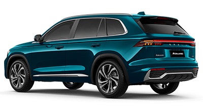 Geely Monjaro 2026_0