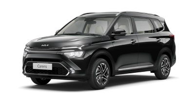 Kia Carens 2025