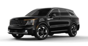 Kia Sorento 2025 