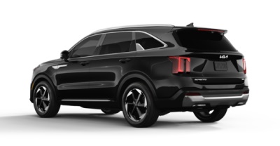 Kia Sorento 2025_0