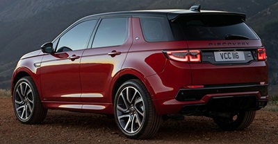 Land Rover Discovery Sport 2025_0