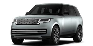 Land Rover Range Rover 2025 