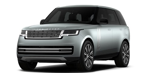 Land Rover Range Rover 2025 | لاند روفر رينج روفر 2025