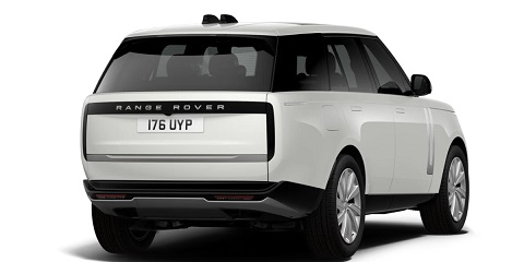 Land Rover Range Rover 2025_0