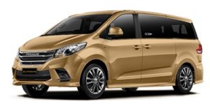 Maxus G10 2025 