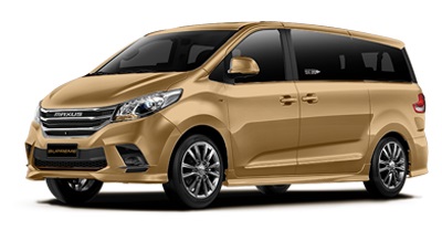 Maxus G10 2025 