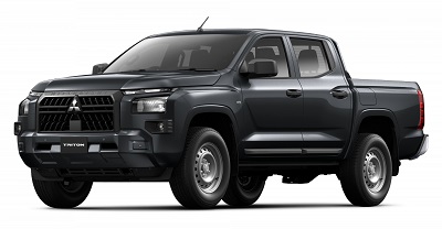 Mitsubishi L200 2025