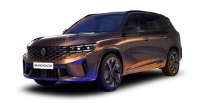 Renault Koleos 2026 