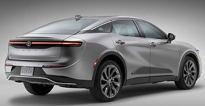 Toyota Crown 2026 - تويوتا كراون 2026_0