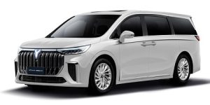 Voyah Dream 2025 