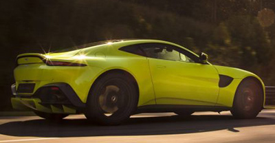 Aston Martin V8 Vantage 2025_0