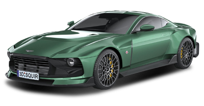 Aston Martin Valour 2025