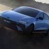 هيونداي Ioniq 6 N تَحوُّل سيارة السيدان الأنيقة إلى سيارة قوية بقوة 641 حصان